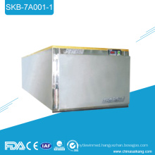 SKB-7A001-1 Hospital Mortuary Morgue Body Refrigerators